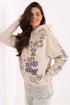 Sweatshirt model 218219 Sublevel